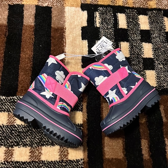 Children Snow boots - Picture 2 of 3